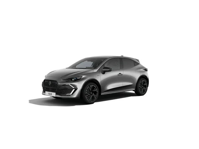 Renault Clio esprit Alpine | Achteruitrijcamera | Draadloze telefoonoplader met magsafe technologie | Elektronisch geregelde airconditioning