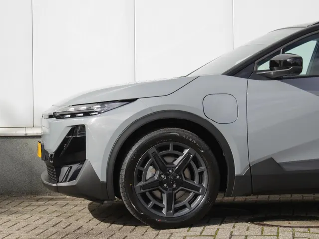 Subaru Uncharted 4E-xperience+ AWD 77 kWh | Navi | Adap. cruise | Leder