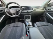 Opel Grandland 1.6 Turbo Plug-In Hybrid GS | Climate Control | 360 Camera | Trekhaak | Dodehoek Sensor | Stoel/stuurverwarming |