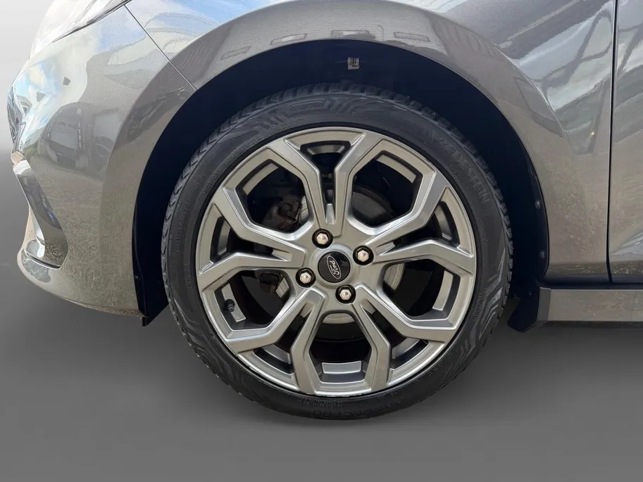 Ford Fiesta 1.0 EcoBoost ST-Line 12 MAANDEN BOVAG GARANTIE | ELEKTRISCHE RAMEN | BLUETOOTH AUDIO | AIRCO