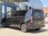 Ford Transit Custom Tourneo 340 2.5 PHEV L2H1 Titanium X 1850 KG Trekgewicht I LUXURY PACK I TREKHAAK I DRIVER ASSISTANCE PACK I APPLE CARPLAY / ANDROID AUTO I