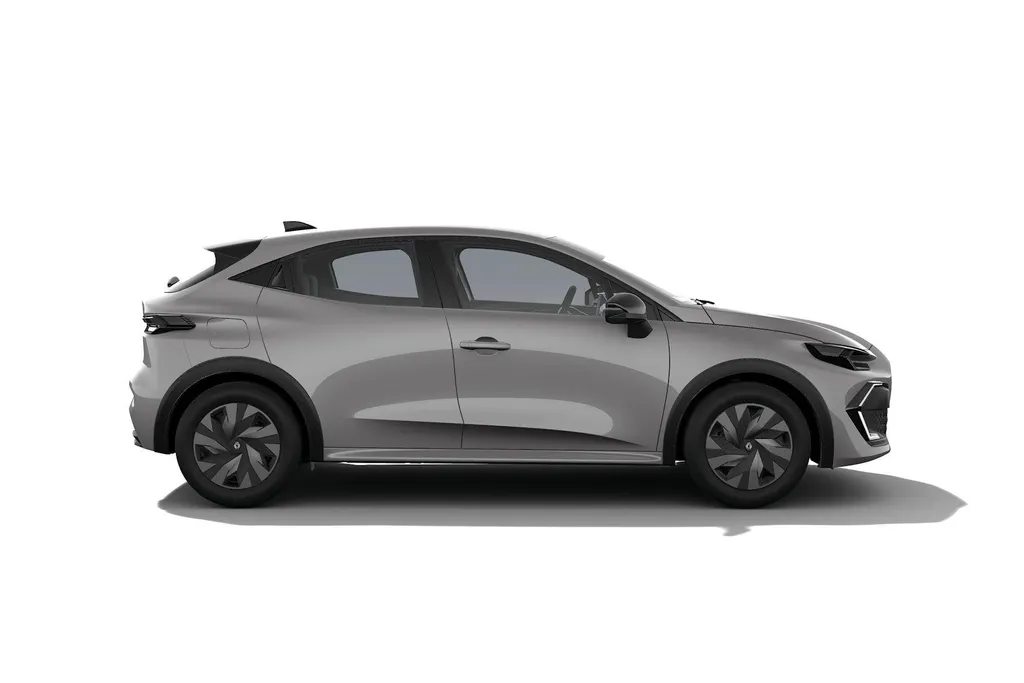 Renault Clio 1.2 TCe 115 evolution | OP VOORRAAD!!! OP=OP NU MET €1.000,- INTRODUCTIEVOORDEEL!!!