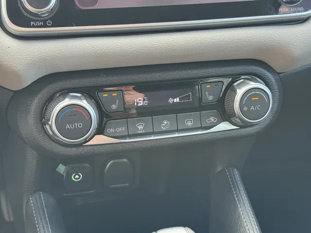 Nissan Micra Automaat 1.0 IG-T N-Design Stoelverwarming