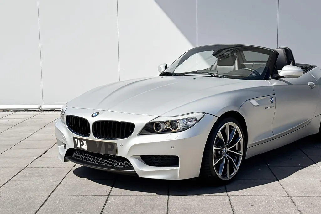 BMW Z4 sDrive30i Mille Miglia 27/99