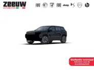 Jeep Compass Summit
