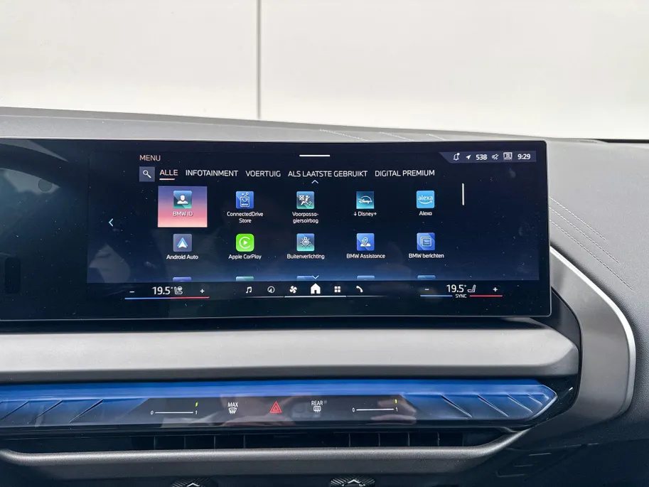 BMW X3 30e xDrive