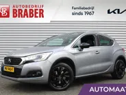 DS DS 4 Crossback 1.6 THP Chic | 17' LM | Trekhaak | PDC | Camera | Cruise |