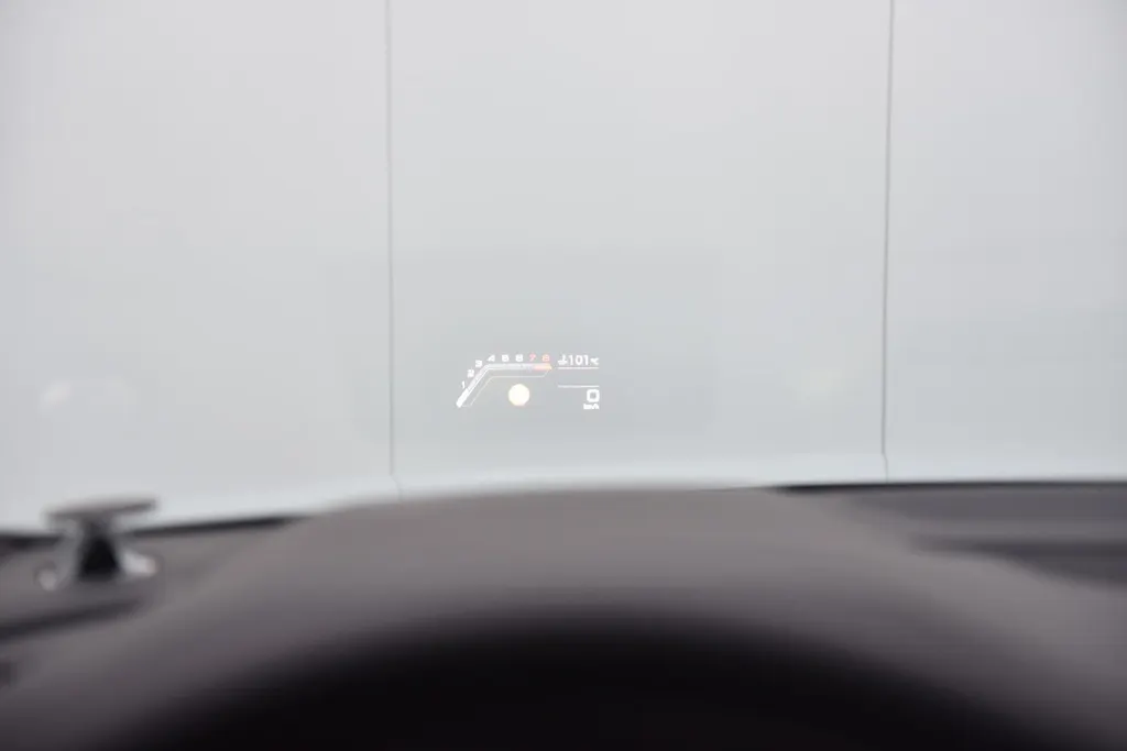 Audi RSQ8-R ABT 740PK QUATTRO