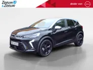 Mitsubishi ASX 1.8 HEV AT Black Edition Automaat | Navigatie , let op voorraad korting op kenteken 4000,- , zeer complete uitvoering