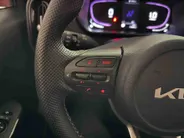 Kia Picanto 1.0 DPi 63pk 4-zits GT-Line | Schuif-/Kanteldak | Stoel- Stuurwielverwarming