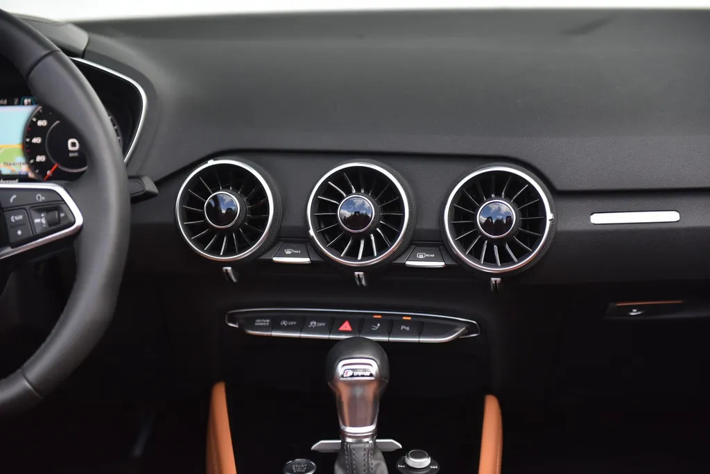 Audi TT Roadster 40 TFSI Pro Line S