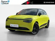 Dongfeng Box Launch Edition 42 kWh | Demo | Blacklime | Zeer compleet | meer dan 310 km range | 360 graden camera | Stoelkoeling/verwarming | Apple Carplay/ Android auto |