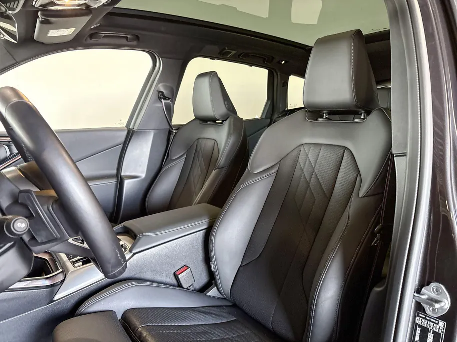 BMW X3 30e xDrive