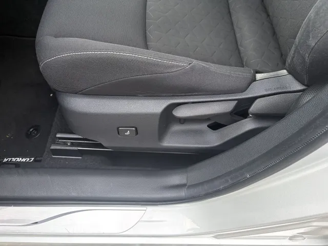 Toyota Corolla Touring Sports 2.0 Hybrid Style | Head Up | Parkeersensoren V+A