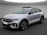 Volkswagen T-Roc 1.5eTsi/150PK DSG R-Line Black Style · Panoramadak · Camera + Parkeersensoren · Apple/Android Car Play · Garantie t/m 18-06-2027