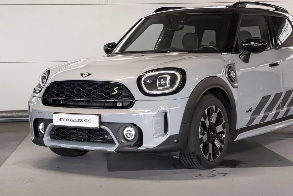 MINI Countryman 1.5 Cooper S E ALL4 Untamed Edition