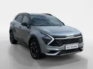Kia Sportage 1.6 T-GDi Plug-in Hybrid AWD GT-Line | Panorama schuifdak | Camera | Stoel en Stuurwielverwarming | Elektrische achterklep | Navigatie | Adaptieve cruise control |