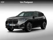 BMW X3 30e xDrive