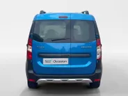 Dacia Dokker 1.2 TCe S&S Ambiance *Navigatie*Parkeersensoren*Cruise Control*Airco*Tel Bluetooth*Leuke auto!