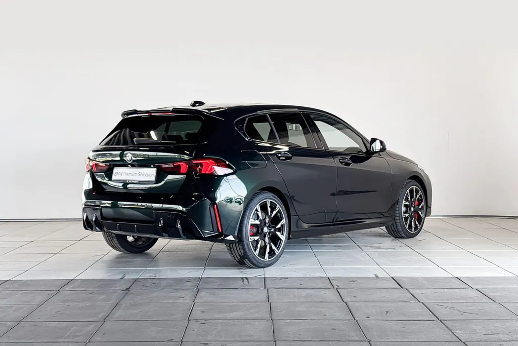 BMW 1 Serie 120 M Sportpakket Pro