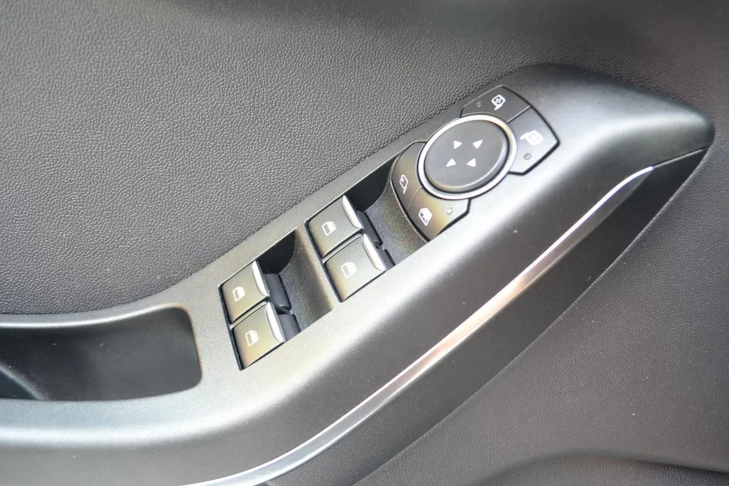 Ford Fiesta 1.0 ECOB. 95PK ST LINE X|NAVI|CARPLAY|MOOI!
