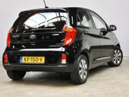 Kia Picanto 1.0 CVVT 66 PK 5D ComfortPlusLine Navigator