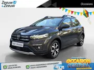 Dacia Sandero 1.0 TCe 100 Bi-Fuel Expression | LPG | Trekhaak | Cruise | Camera |