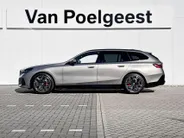BMW i5 Touring eDrive40 84 kWh