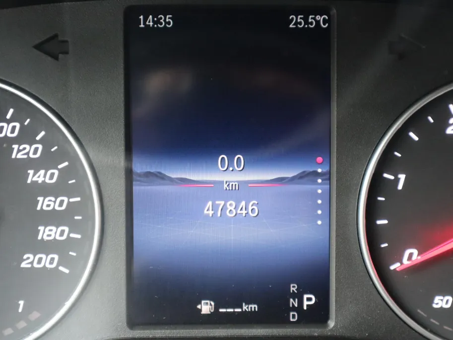 Mercedes-Benz Sprinter 317 CDI L3 LED AUT. BETIMMERING