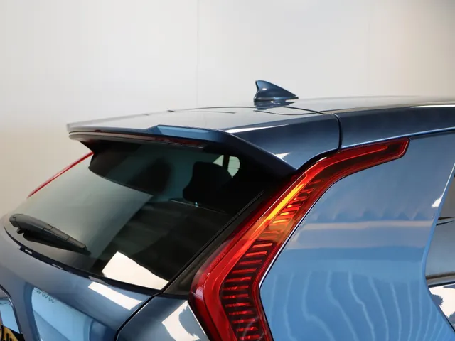 Kia Niro 1.6 GDi Hybrid ComfortLine