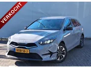 Kia Ceed Sportswagon Sw 1.0 T-GDi 100pk Design Edition