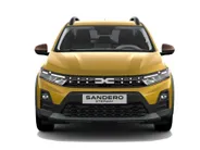 Dacia Sandero Stepway Eco-G 120 extreme | Nu met € 450,- Zeeuw en Zeeuw voorraadkorting | Financier tegen slechts 2,9% met Dacia Relaxplan |