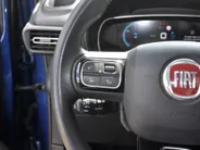 Fiat E-Doblò Personenauto