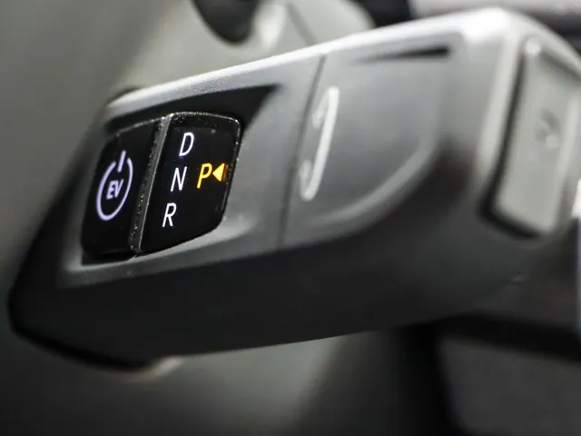 Kia EV3 Plus 81.4 kWh