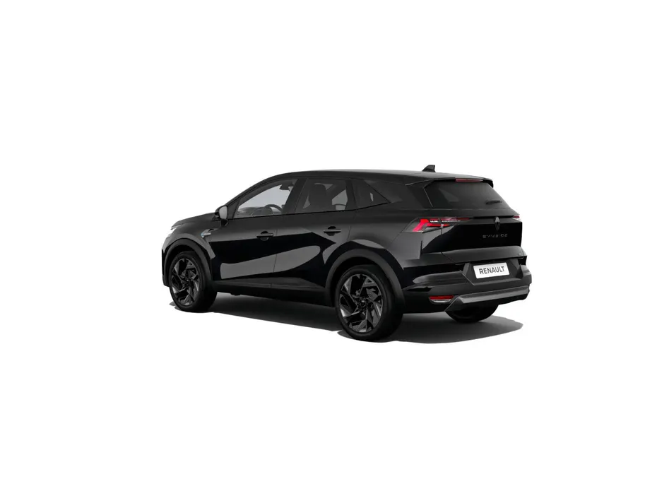Renault Symbioz E-Tech full hybrid 160 esprit Alpine | Nu leverbaar met €3.000,- EXTRA Zeeuw & Zeeuw voorraadkorting en 5 jaar GRATIS garantie tot 160.000km! | Financier tegen 2,9% rente