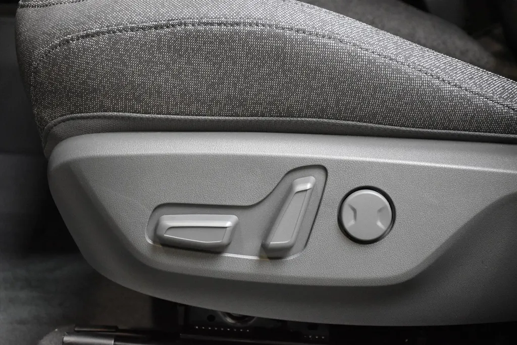 Kia EV2 42,2 kWh 147pk Plus Advanced