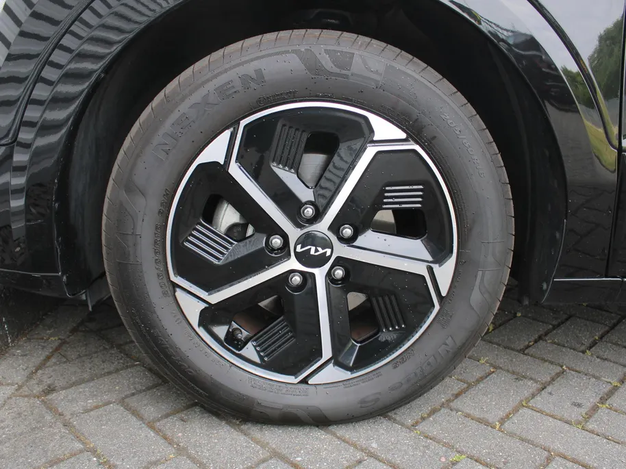 Kia Niro 1.6 GDi Hybrid DynamicLine | Airco | Navi | Cruise adapt. | Camera | PDC | 16'LM |