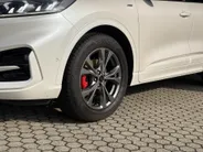Ford Kuga 1.5 EcoBoost ST-Line X 150PK | PANORAMADAK | TREKHAAK 1800 kg | APPLE CAR PLAY - ANDROID AUTO | ADAPTIEVE CRUISE CONTROL