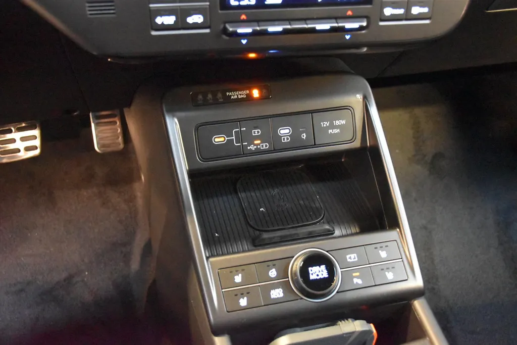 Hyundai Kona 1.6 GDI HEV 138pk DCT N-Line | Direct Leverbaar