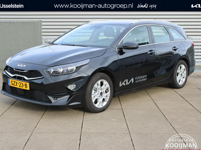 Kia Ceed Sportswagon
