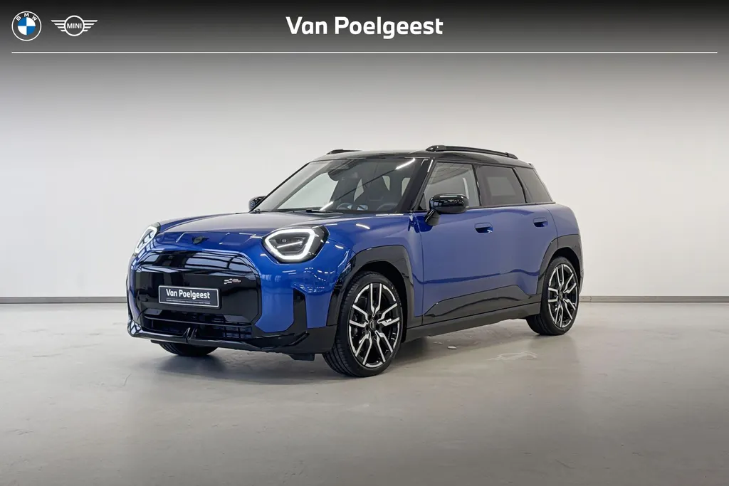 MINI Aceman E John Cooper Works M 42.5 kWh