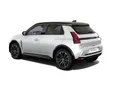 Renault 5 Iconic cinq | Achteruitrijcamera | Elektrisch verwarmbare voorstoelen | ISOFIX-bevestigingssysteem voor kinderzitjes op passagiersstoel en op de twee buitenste zitplaatsen achter