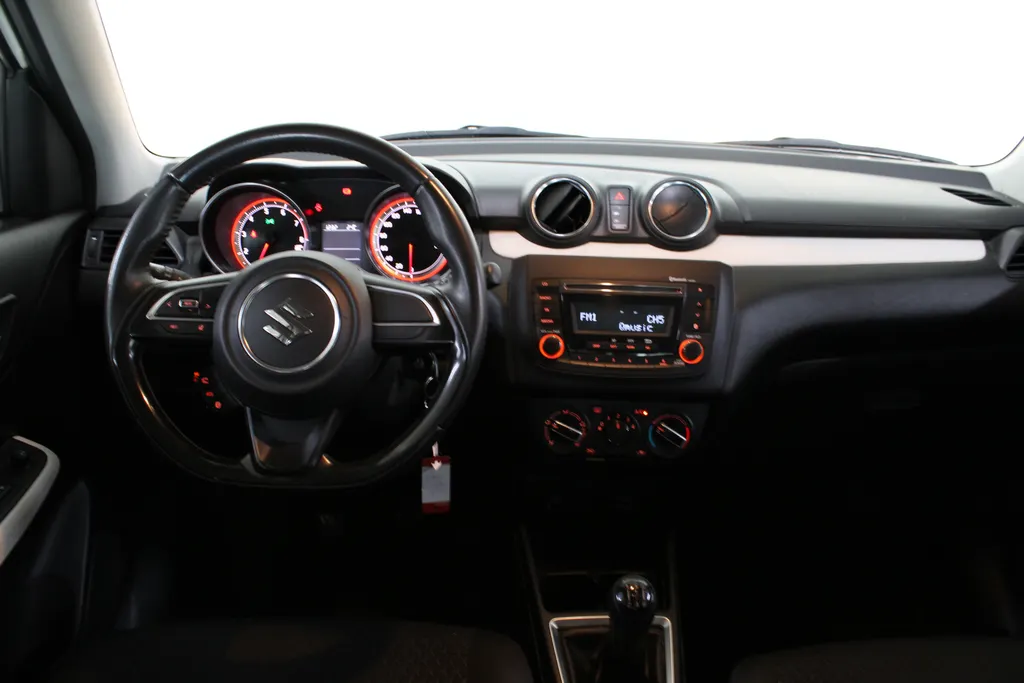 Suzuki Swift 1.2 Comfort