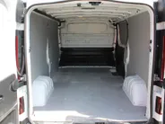 Fiat Talento 2.0 MultiJet L2H1 Basis | Navi | Airco | Trekhaak | Cruise | Parkeersensoren | Volledig betimmerd |