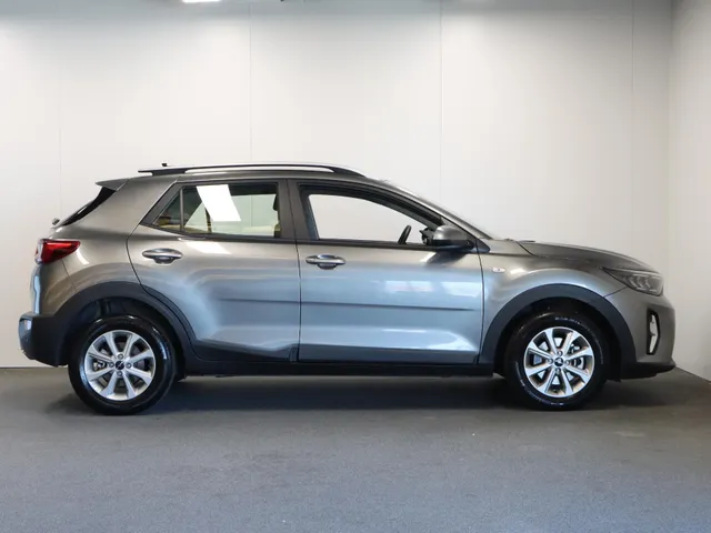 Kia Stonic 1.0 T-GDi MHEV DynamicLine