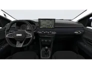Dacia Sandero 1.8L Full Hybrid 155pk Expression | NU te bestellen bij Zeeuw & Zeeuw | De zuinige, krachtige Full Hybrid technologie van Dacia | Te financieren tegen 2,9% rente |