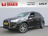 Mitsubishi ASX 1.6 Cleartec Invite+ | 18' LM | Clima | Cruise | Licht-/regensensor |
