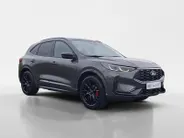 Ford Kuga 2.5 PHEV ST-Line X | Black Pack | Winterpack | Matrix Ledkoplampen | El. Trekhaak | Adaptive cruisecontrol | El. Achterklep | 360Camera | B&O Audio | El. Vest. voorstoelen | Full Led | BLIS |