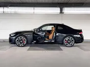 BMW 2 Serie Coupé 220i