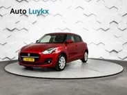 Suzuki Swift 1.2 Select Smart Hybrid | Navigatie | Adaptieve Cruise Control | 16'' L.M. velgen